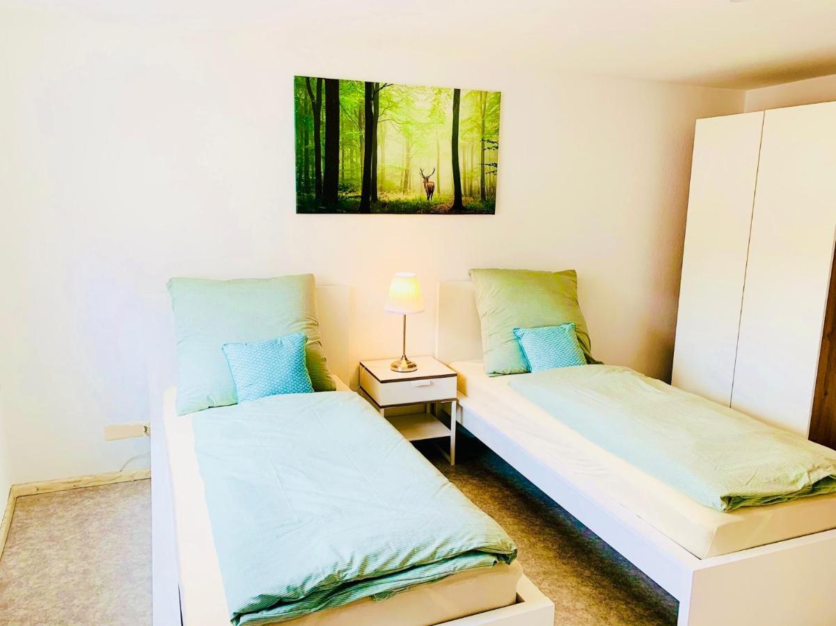 Ferienwohnung Marie - Wlan, Kueche, Im Ortskern, Einkaufslaeden In Der Naehe Malterdingen Exterior photo